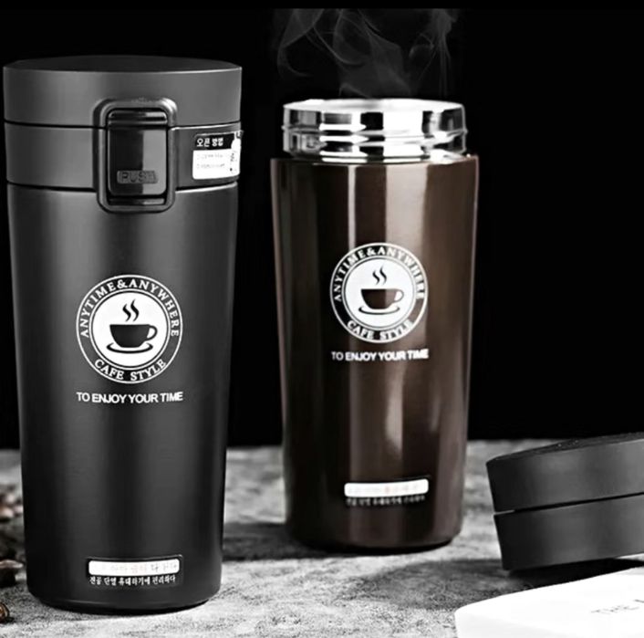 Подарки  Оптом теомосы и термокружки