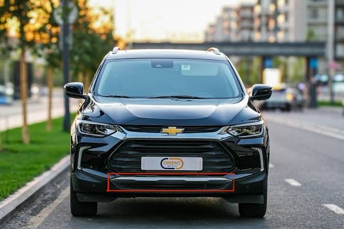 Tracker 2 bamfer parok lover buksa