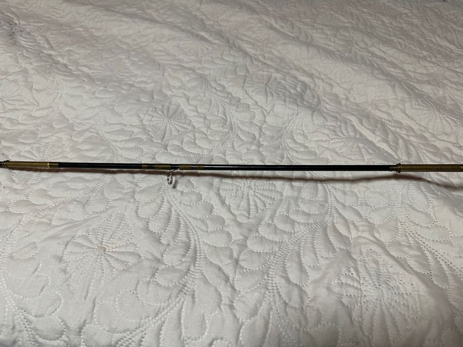 Ретро въдица плюс калъф