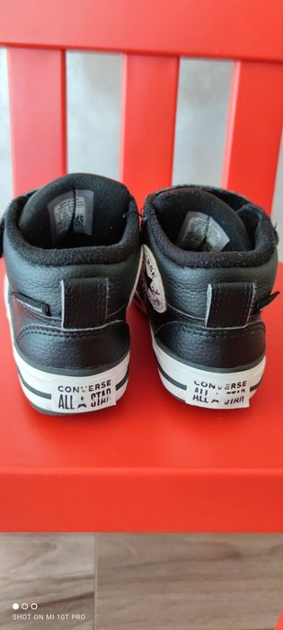 Converse piele Nr 31