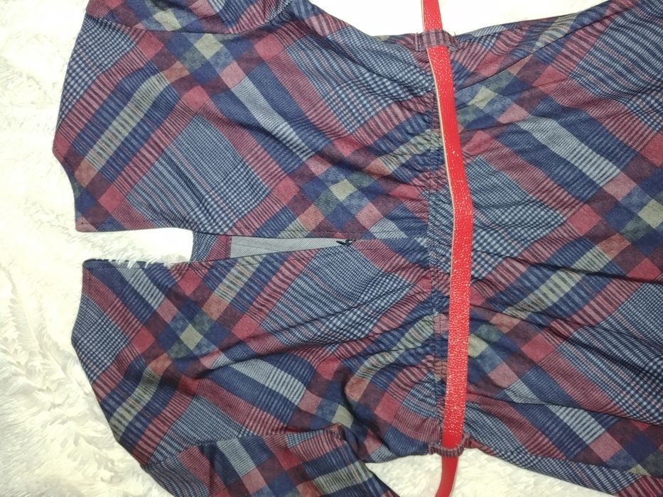 Платье для кормящих мам