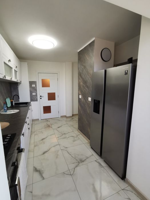 Apartament 3 camere, regim hotelier