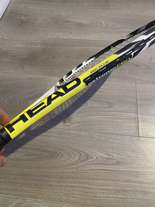 Head Extreme Pro 315g