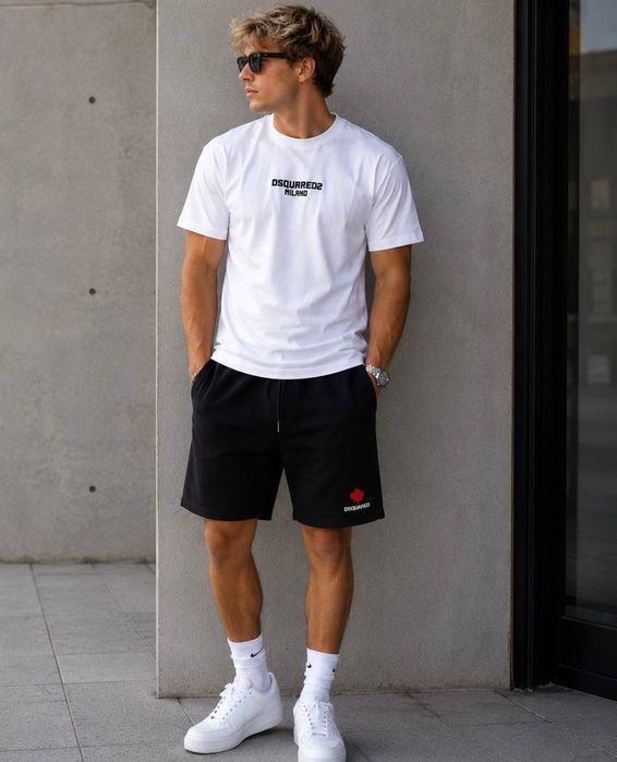 Compleu barbati Dsquared