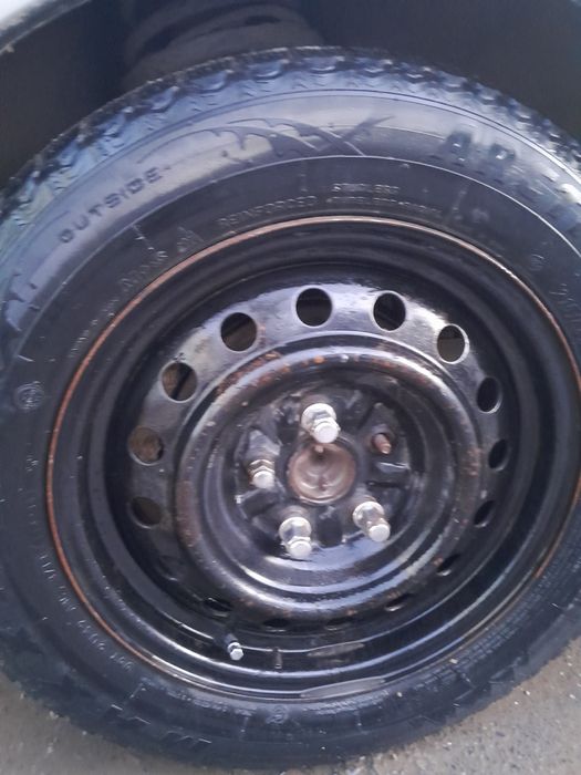 Продажа б/у автошины