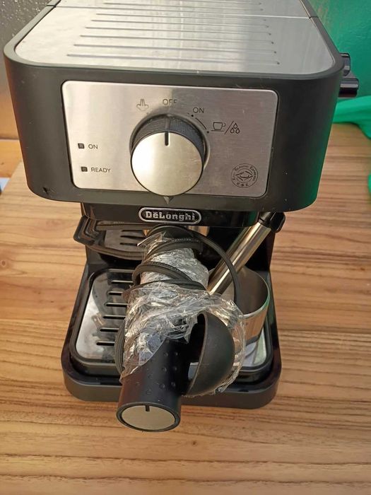 De'Longhi Stilosa Black EC260BK Aparat Espresso