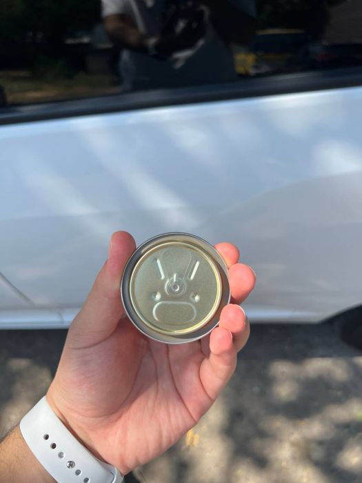 Алюминиевые крышки ОЧЕНЬ КАЧЕСТВЫЕННЫЕ