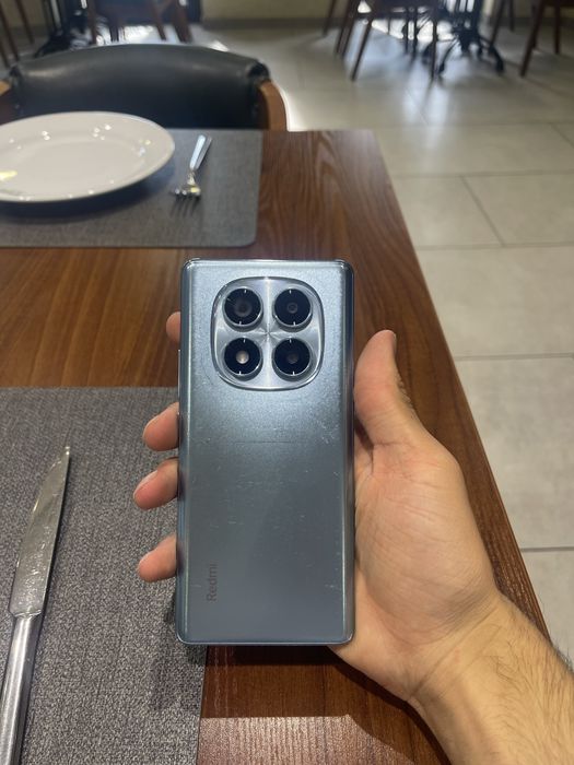 Redmi note 14pro