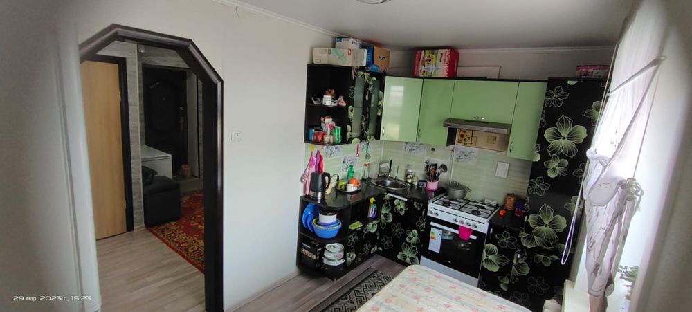 Продам 2х комнатную квартиру