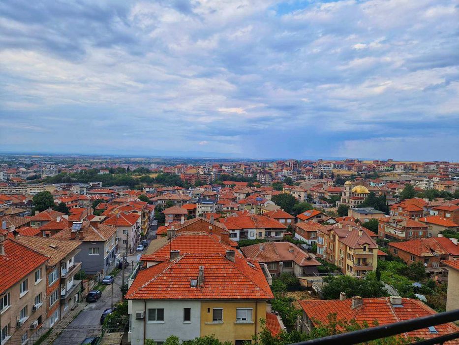 Продава се Четиристаен апартамент в Асеновград - 110 кв.м за 1737 €/кв.м - Снимка #14