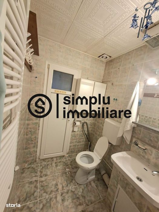2 camere-Craiovita Noua!