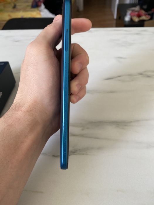 Vand motorola g71