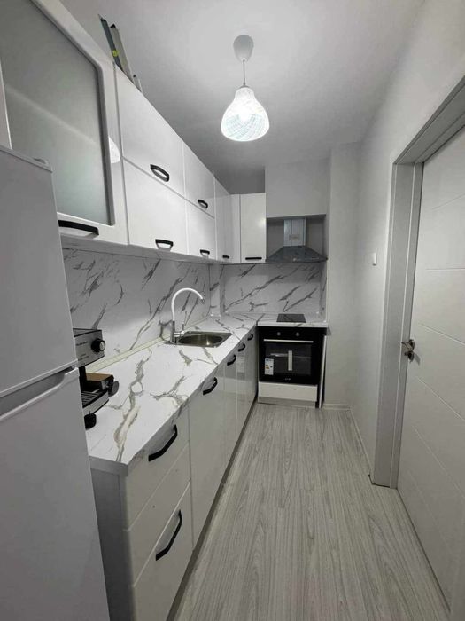 Продава се Двустаен апартамент в Стара Загора, Казански - 50 кв.м за 1102 €/кв.м - Снимка #4
