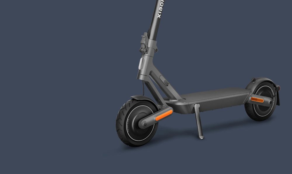 Xiaomi Mi Scooter 4 Ultra
