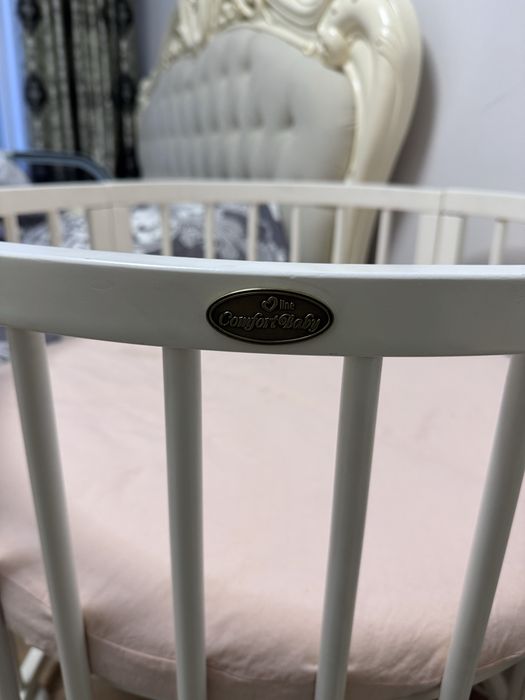 Продам манеж Comfortbaby