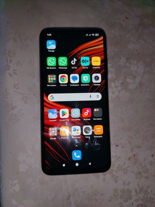 Продам телефон мобильный