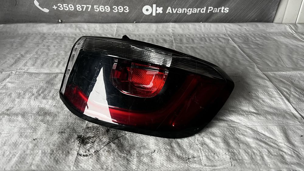 Jeep Compass 17- десен и ляв стоп