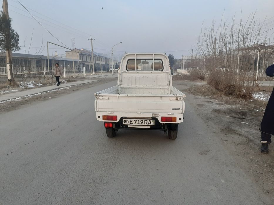 Лабо метан койилган