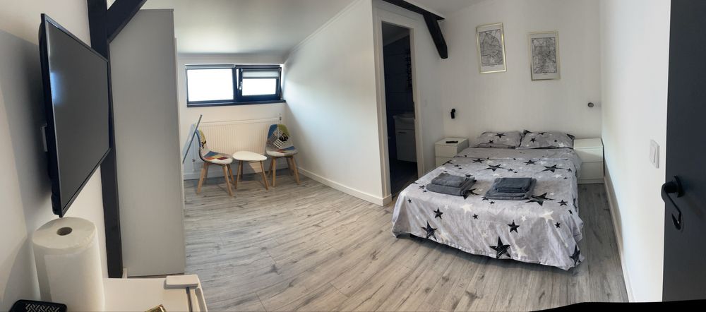 Inchiriez in regim hotelier !