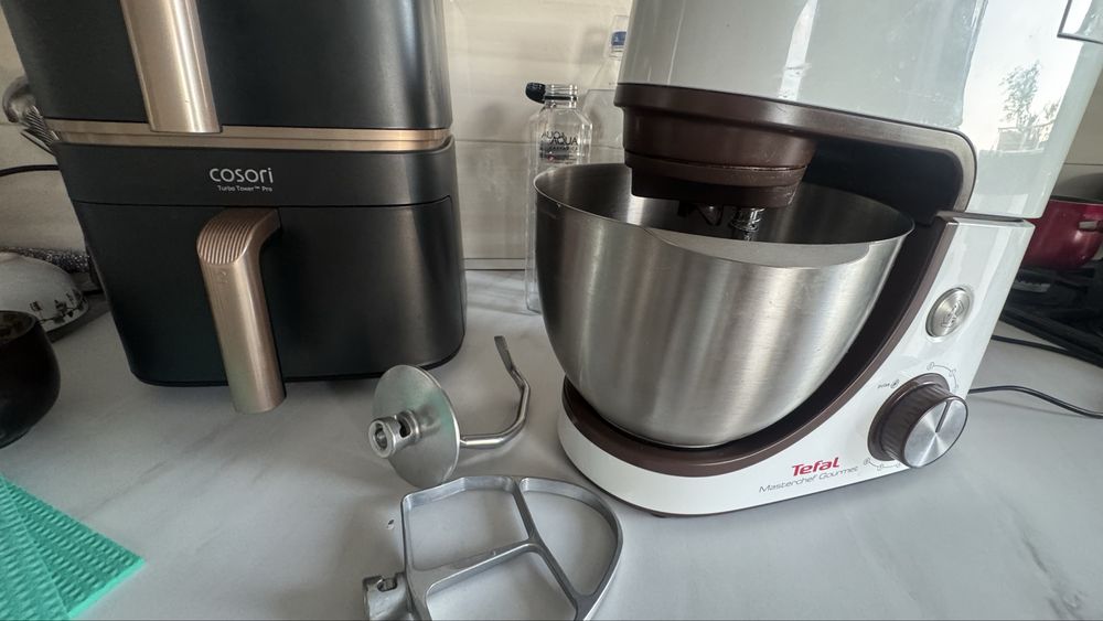 Robot  bucatarie Tefal Gourmet