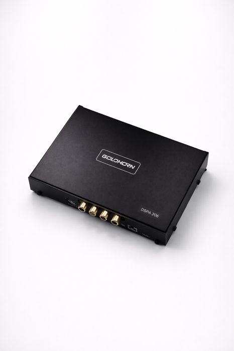 GoldHorn DSP-206