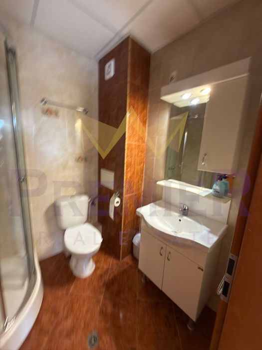 Продава се Тристаен апартамент в к.к. Слънчев бряг - 66 кв.м за 1213 €/кв.м - Снимка #6