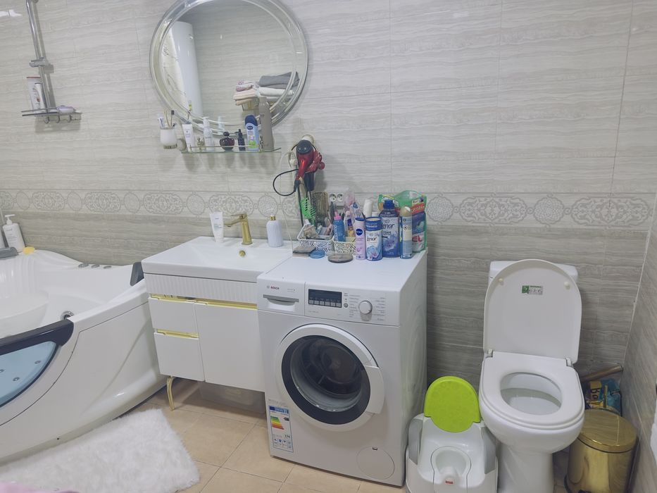 Дом со вьездом 99кв.ташсельмаш