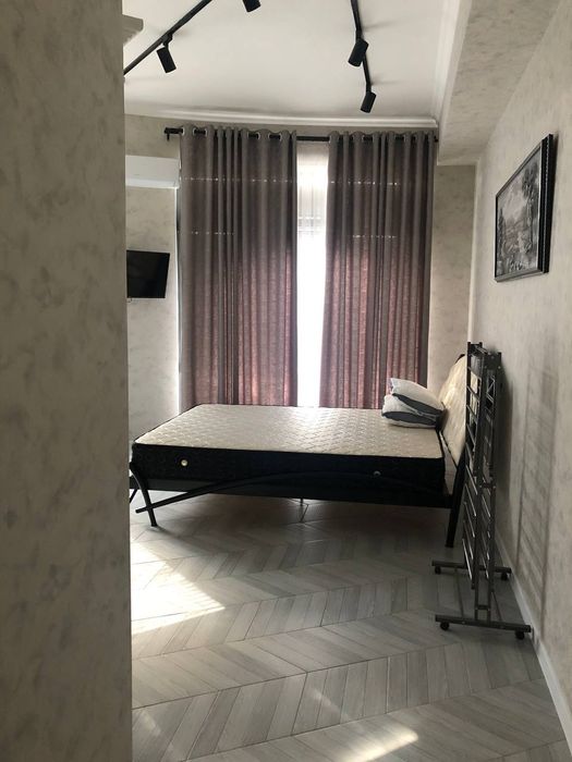 Аренда квартиры СТУДИИ!