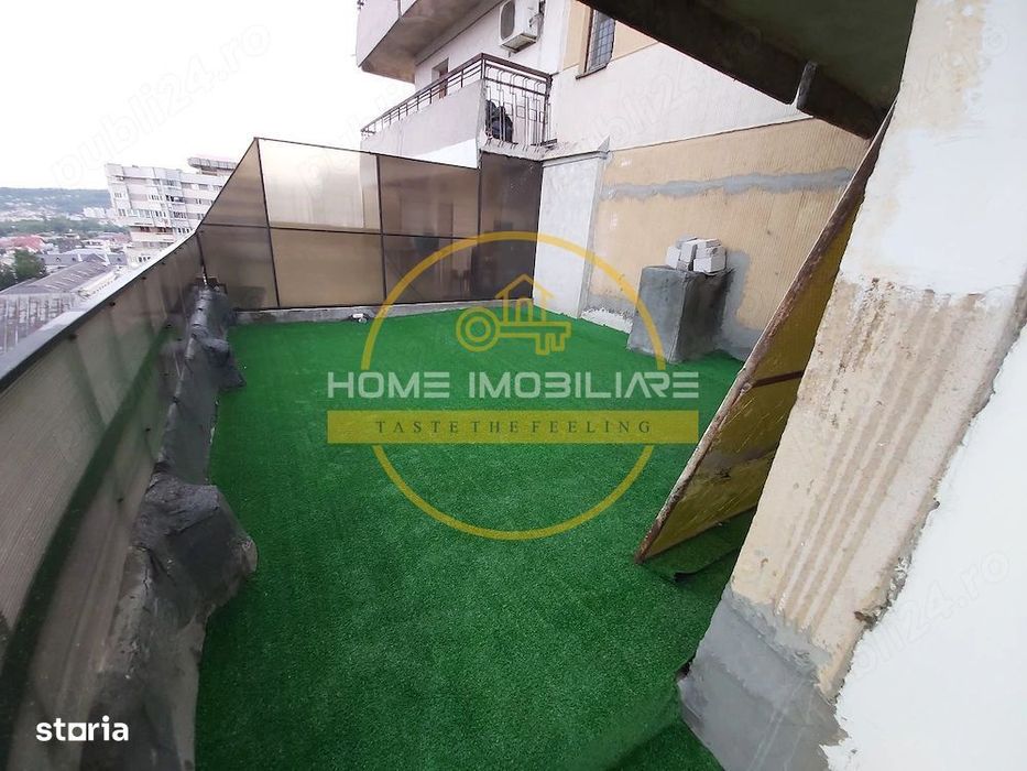 Apartament,