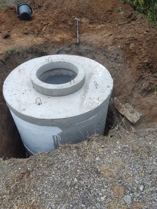 Септик Быстро и Качественно