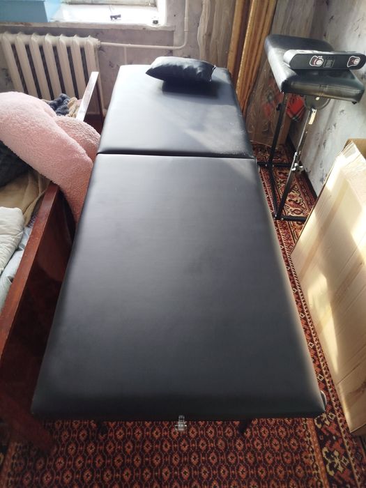 Продам кушетку да