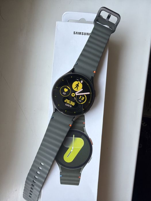 Samsung Galaxy Watch7