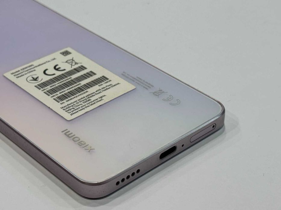 Xiaomi 12 Lite 5G 128GB 8GB RAM Dual