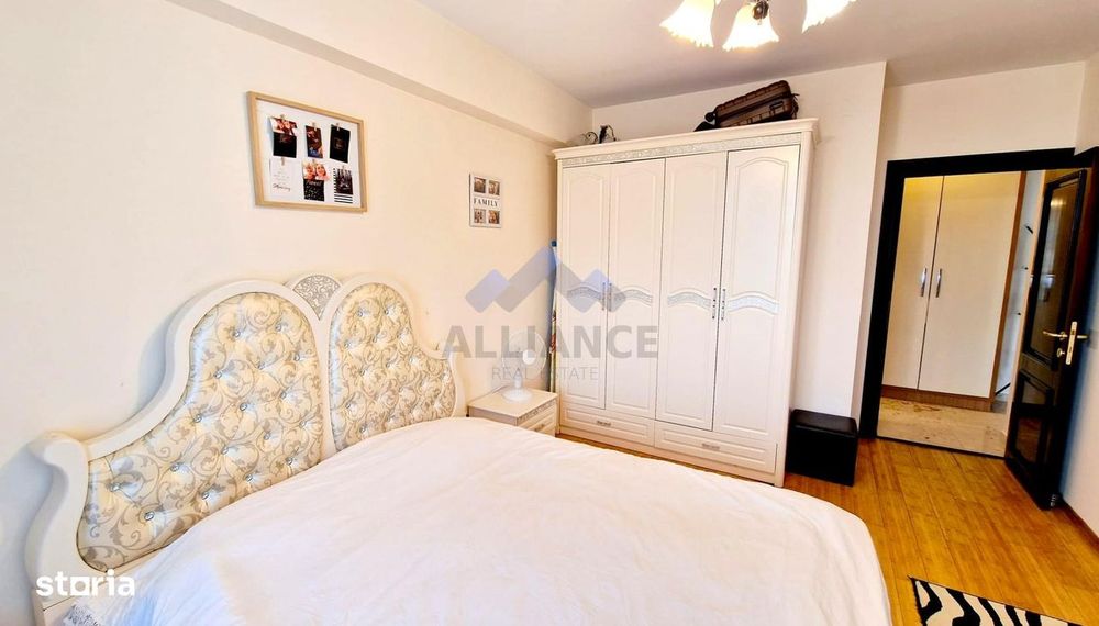 Copou-Exclusive Rezidence, apartament spatios, modern amenajat