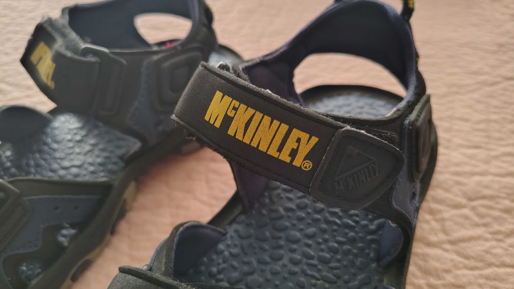 Sandale McKinley marime 37