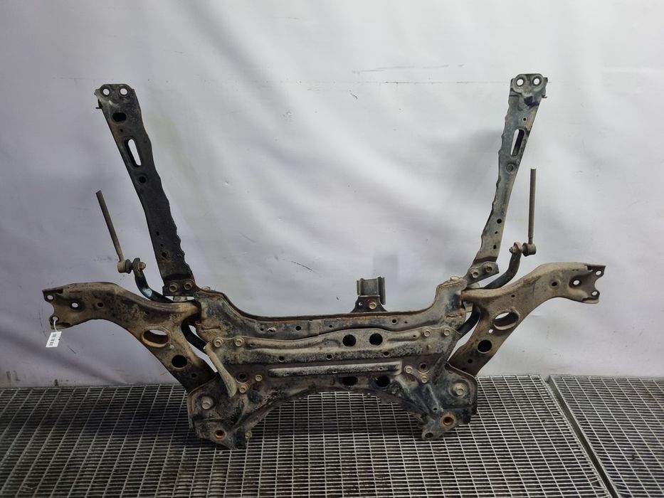 Jug motor Toyota Rav 4 IV 2.0 Diesel - 124CP 1AD - FTV (1492) Diesel