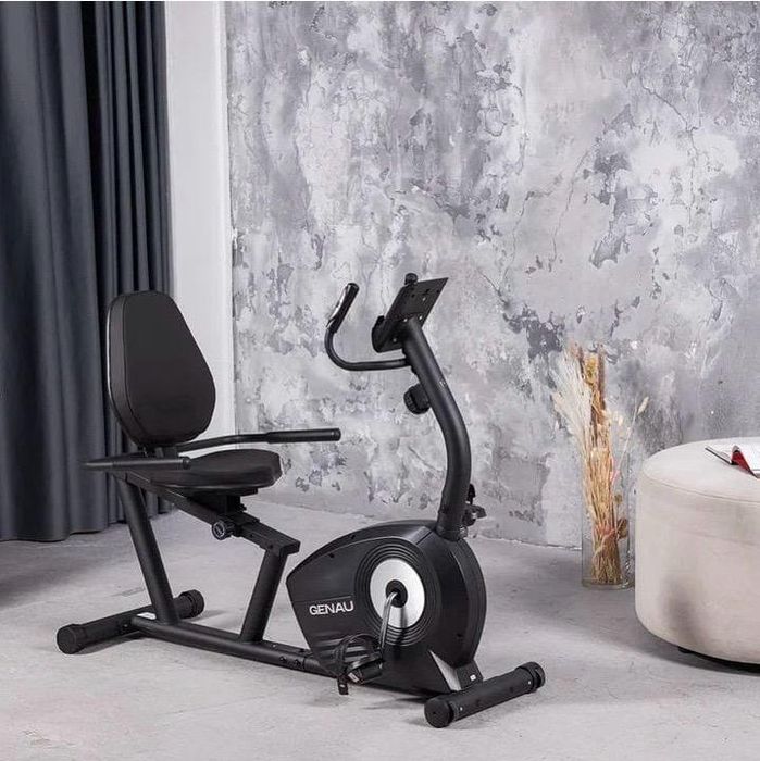 Велотренажёр genau