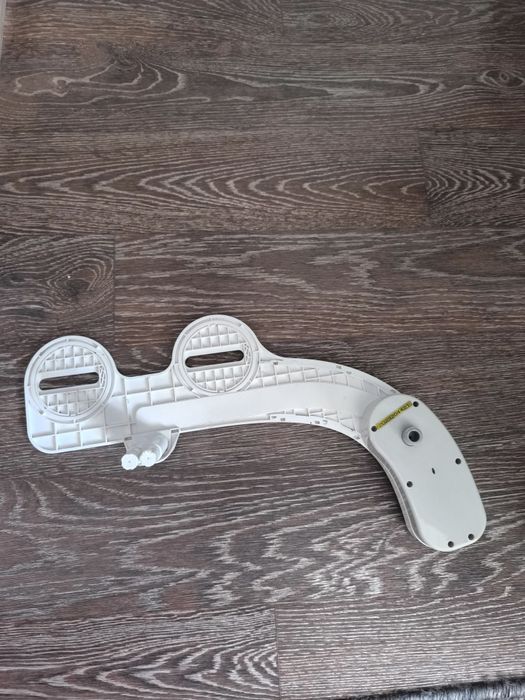 Биде насадка на унитаз