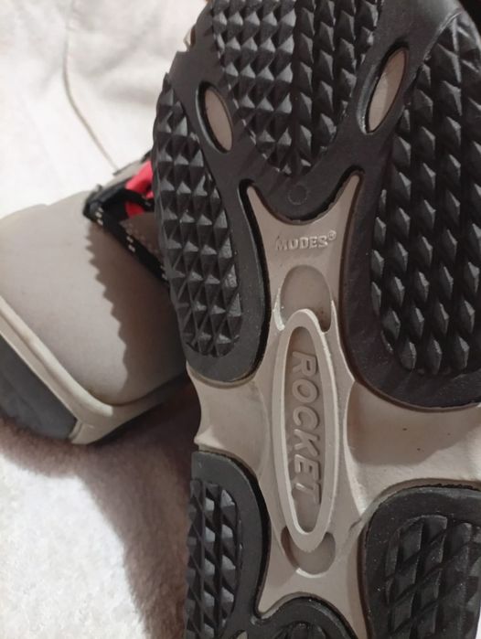 Clăpari Ski rocket 42/43