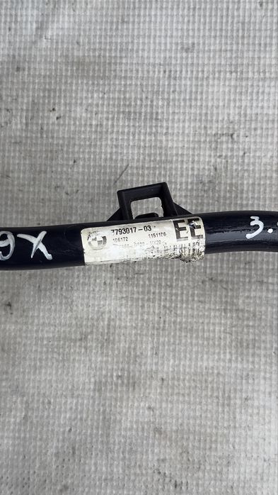 Пръчка за маслото BMW 3 Series 335д 335d E90 E91 E92 E93