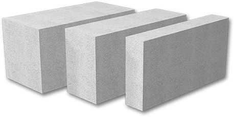 Газоблоки в Караганде