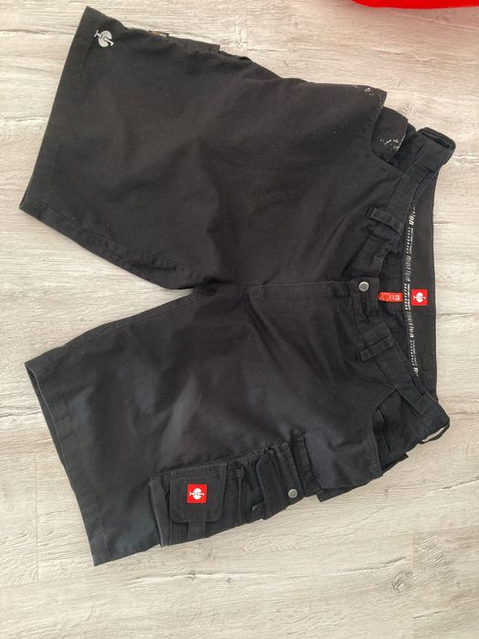 Pantaloni scurți Engelbert Strauss nr. 64