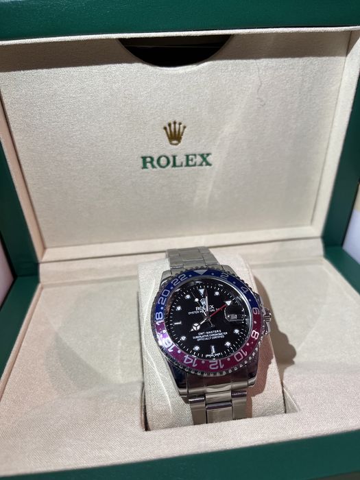 Ceas barbati premium