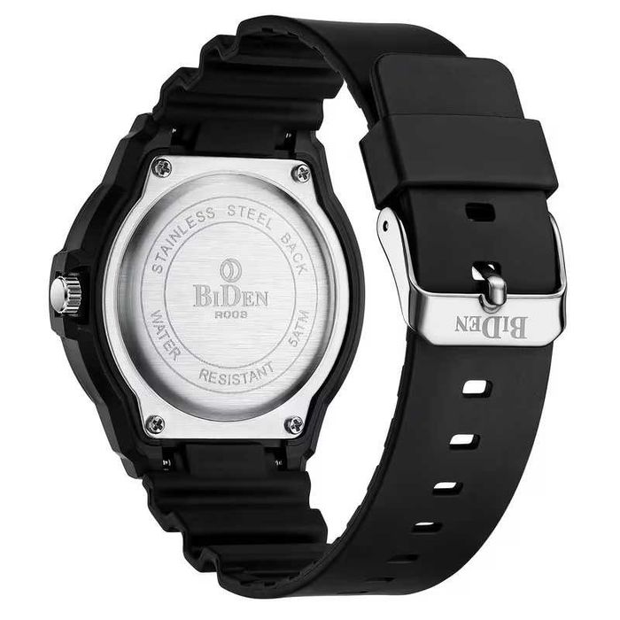 Мъжки часовник кварц