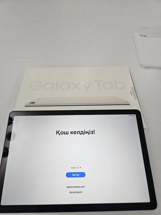 Samsung Galaxy Tab A9+