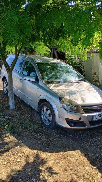 OPEL Astra 2006 — imagine 3