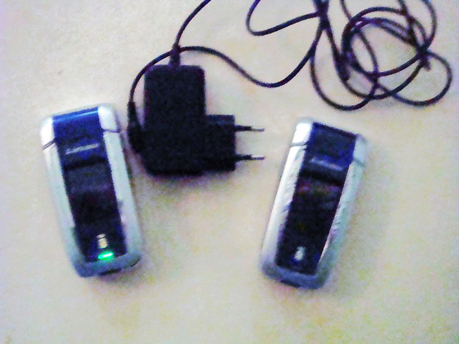 Mitsubishi M430 I-mode