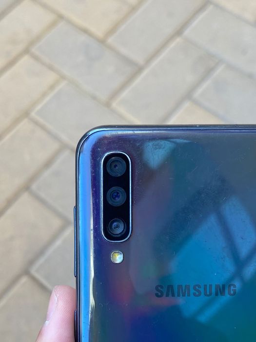 Samsung A50/Самсунг А50 64гб