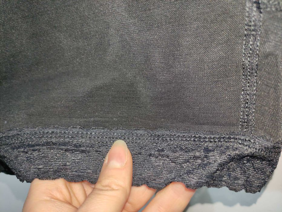 Body ultramodelator Clessidra