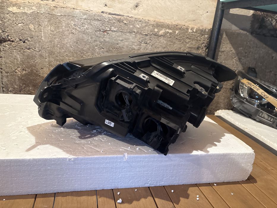 Фар VW T6 Multivan